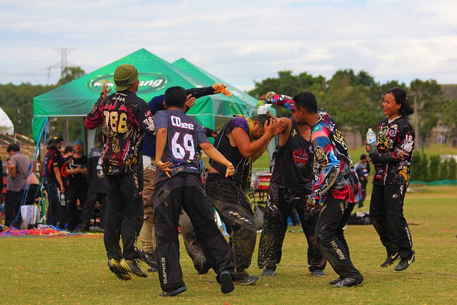 文化热情 文化热情